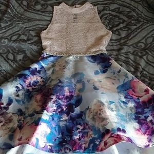 Child's Dress